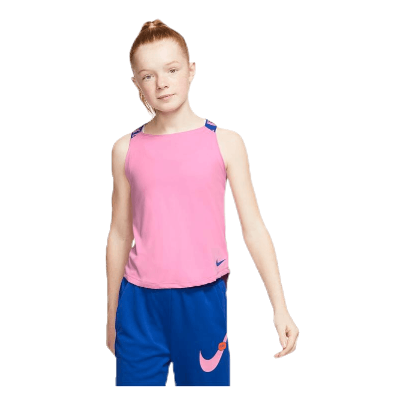 Dri-FIT Tank Jr Pink