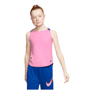 Dri-FIT Tank Jr Pink