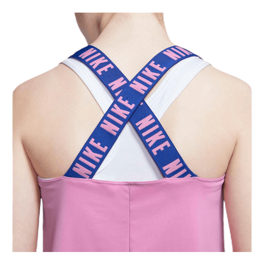 Dri-FIT Tank Jr Pink