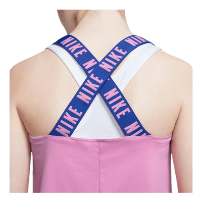 Dri-FIT Tank Jr Pink