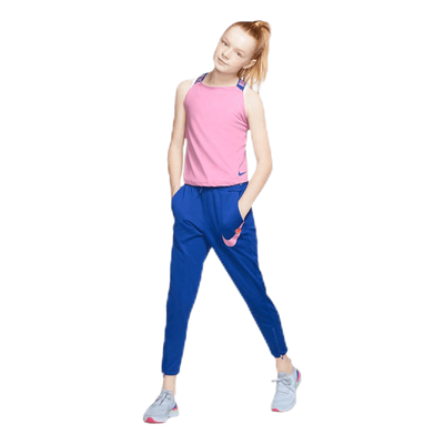 Dri-FIT Tank Jr Pink