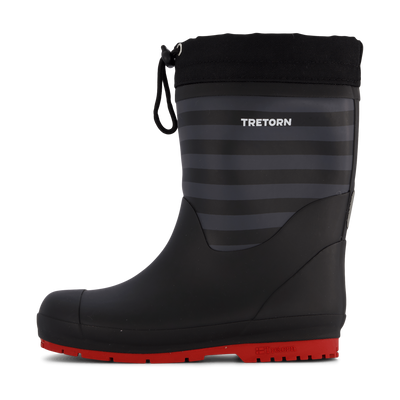 Gränna Vinter Black/Grey 10