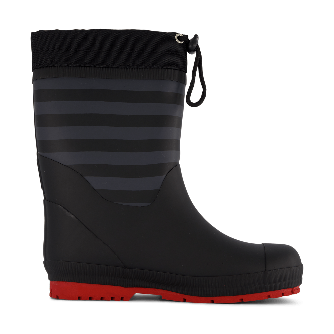 Gränna Vinter Black/Grey 10