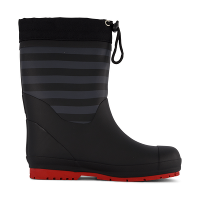 Gränna Vinter Black/Grey 10