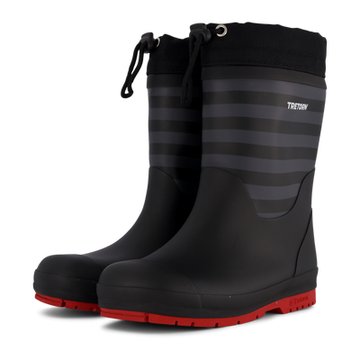 Gränna Vinter Black/Grey 10