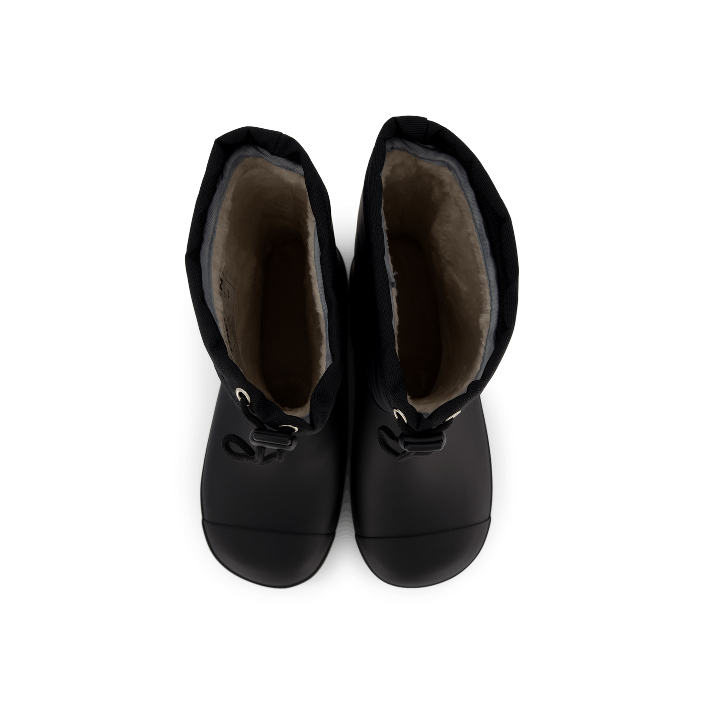 Gränna Vinter Black/Grey 10