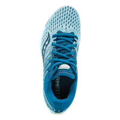 Freedom Iso 3 Blue