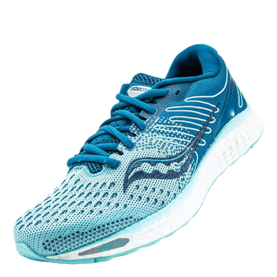 Freedom Iso 3 Blue