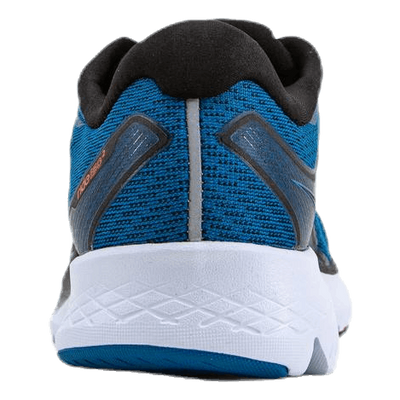 Ride Iso 2 Blue/Black
