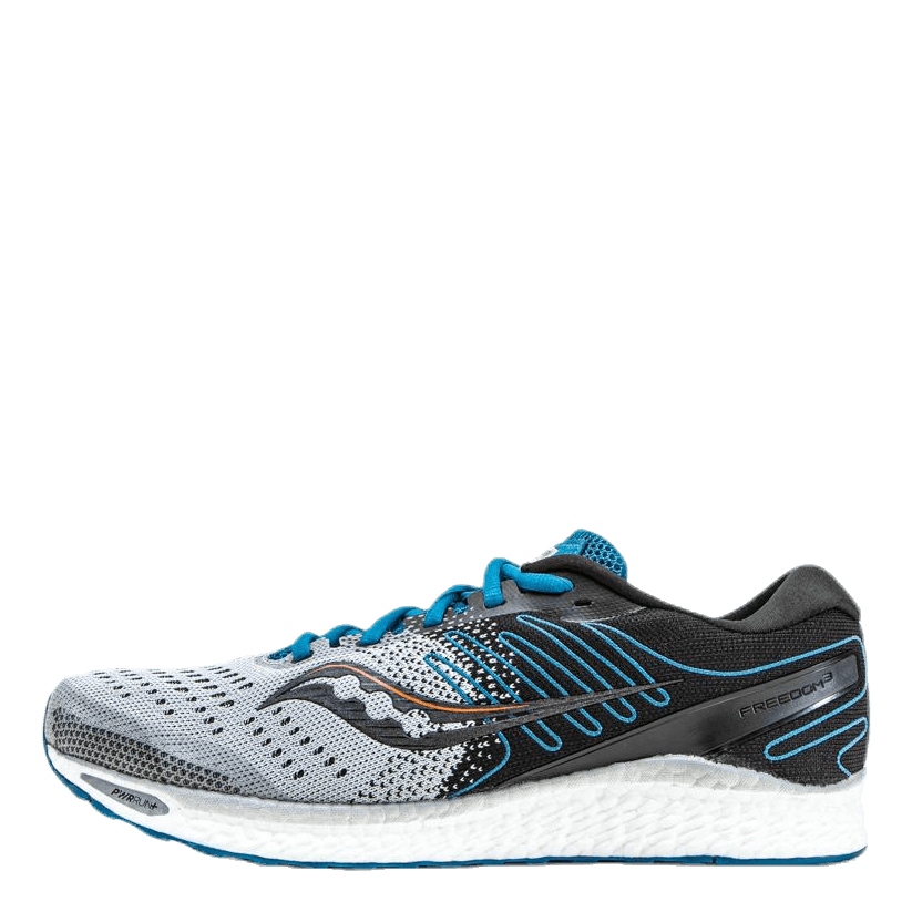 Freedom Iso 3 Blue/Grey