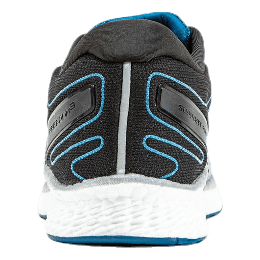 Freedom Iso 3 Blue/Grey