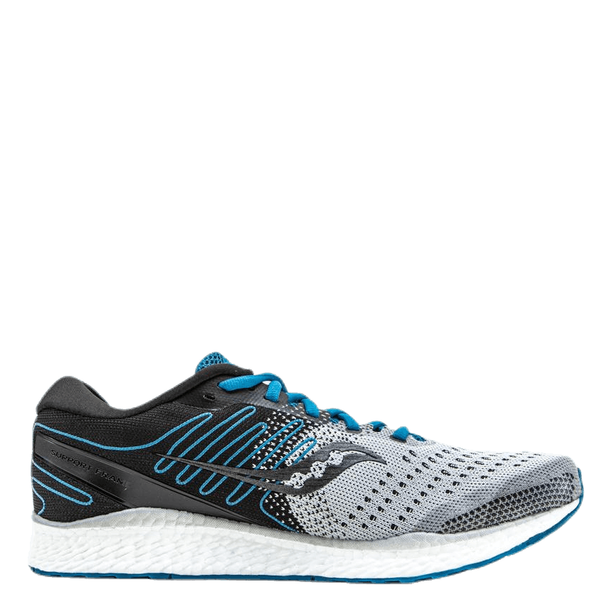 Freedom Iso 3 Blue/Grey