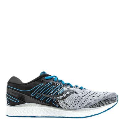 Freedom Iso 3 Blue/Grey