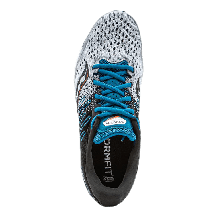 Freedom Iso 3 Blue/Grey