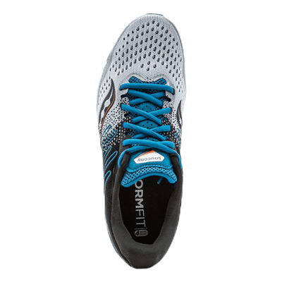 Freedom Iso 3 Blue/Grey