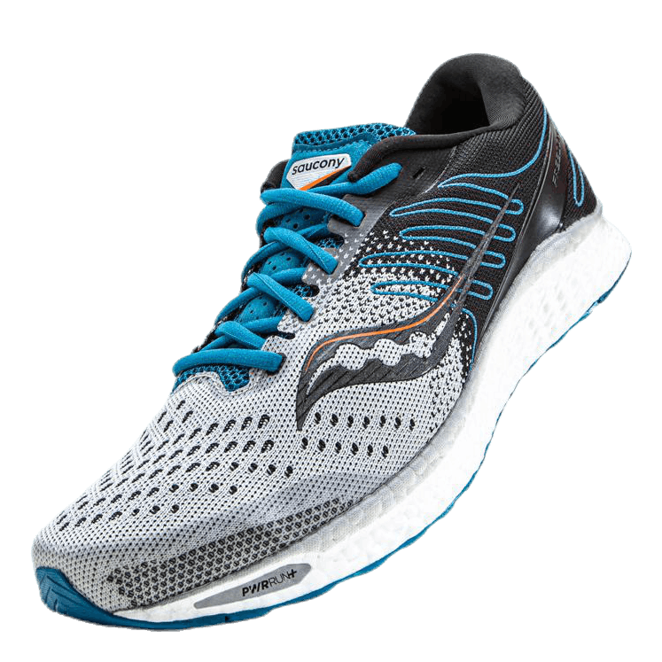 Freedom Iso 3 Blue/Grey