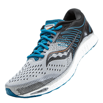 Freedom Iso 3 Blue/Grey