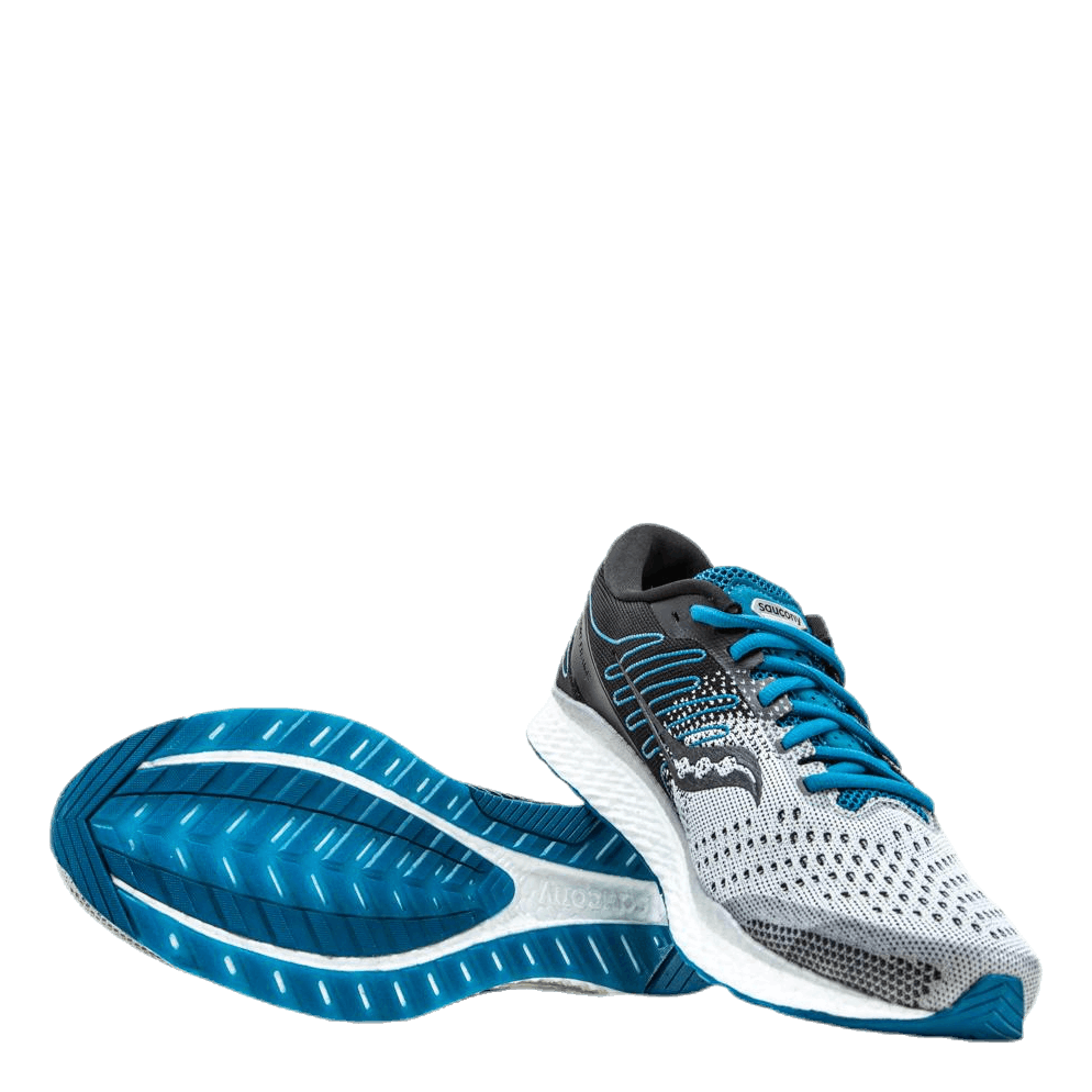 Freedom Iso 3 Blue/Grey
