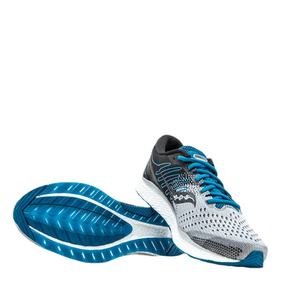 Freedom Iso 3 Blue/Grey