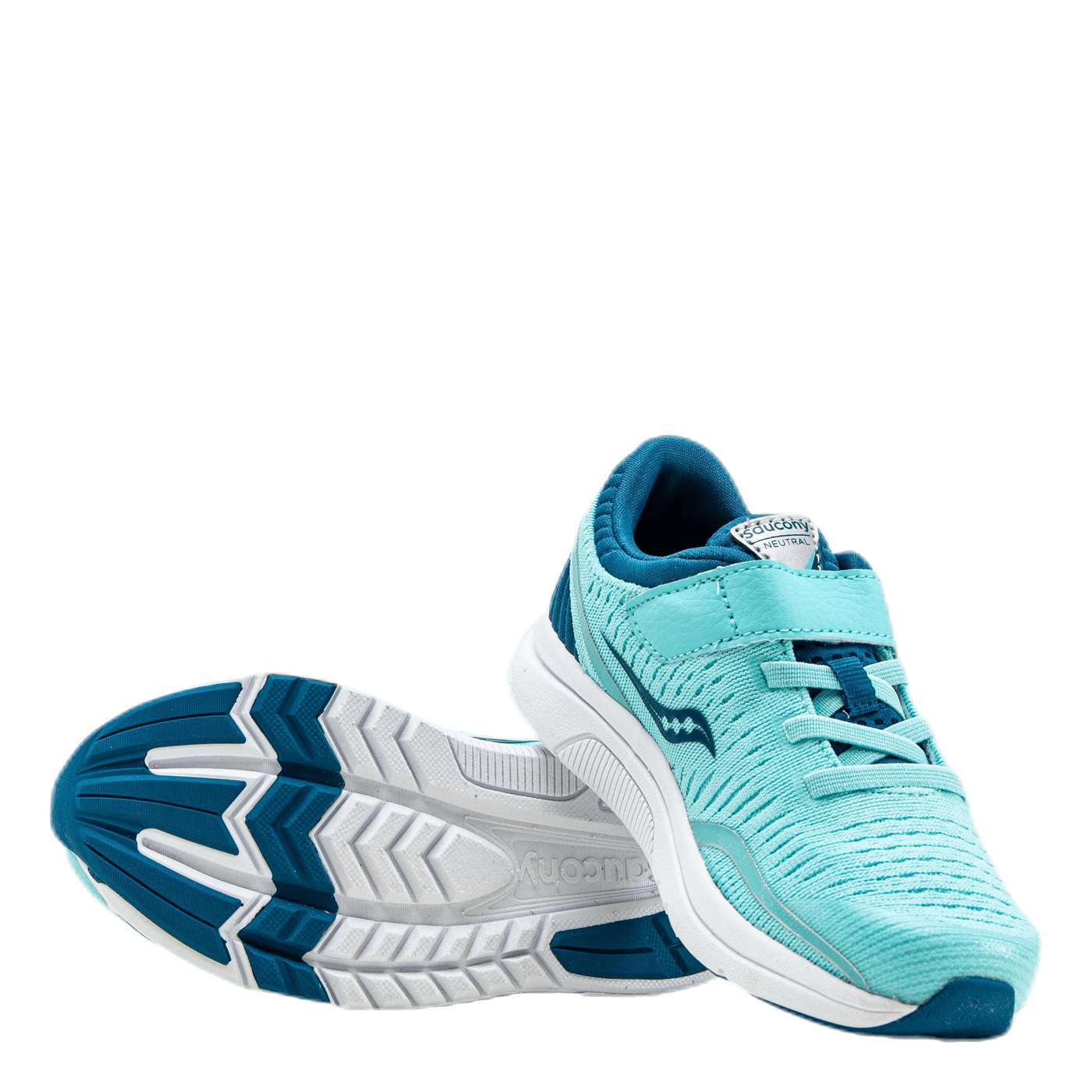 Kinvara 11 A/C K Blue