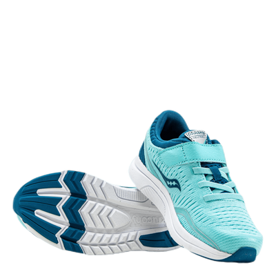 Kinvara 11 A/C K Blue