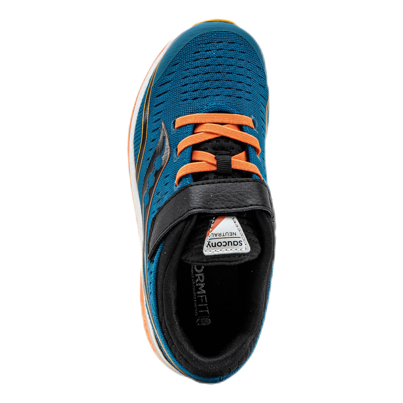 Kinvara 11 A/C K Blue