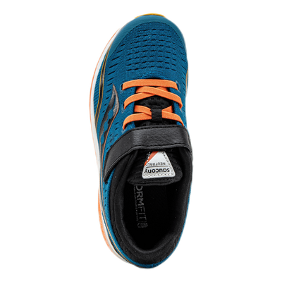 Kinvara 11 A/C K Blue