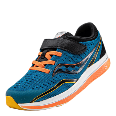 Kinvara 11 A/C K Blue