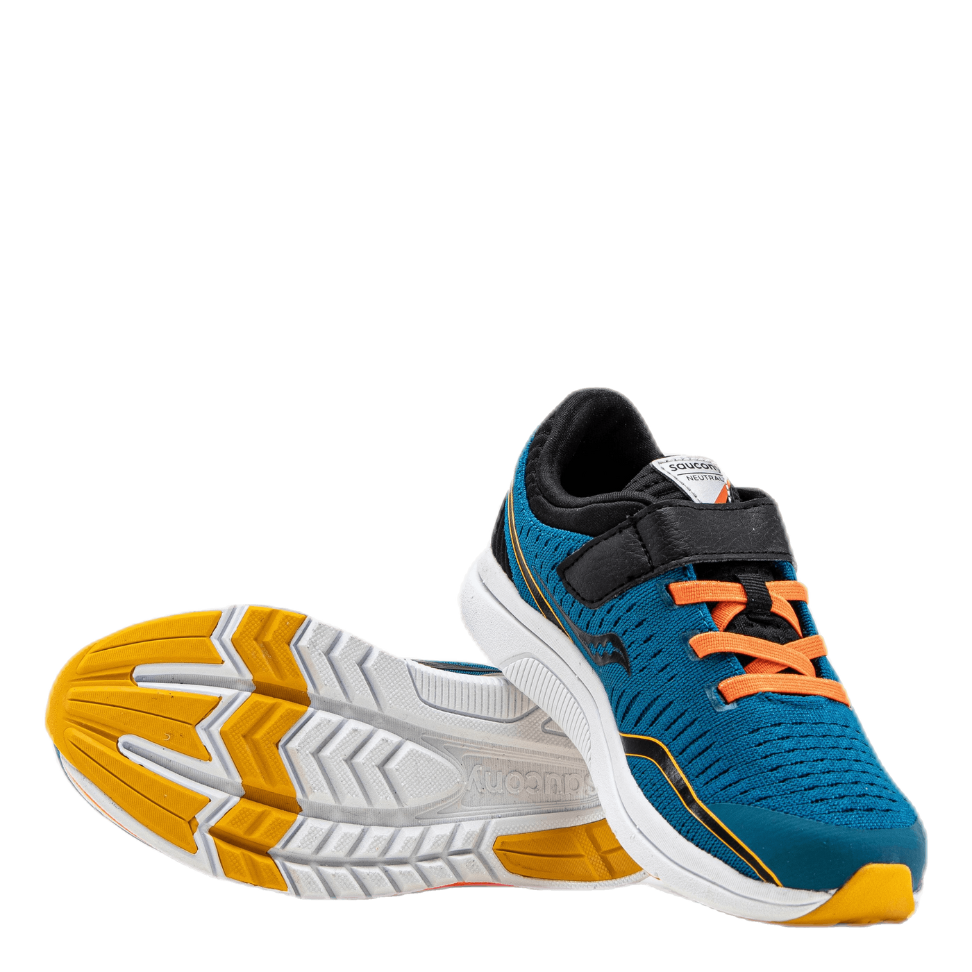 Kinvara 11 A/C K Blue