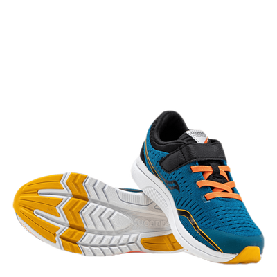 Kinvara 11 A/C K Blue