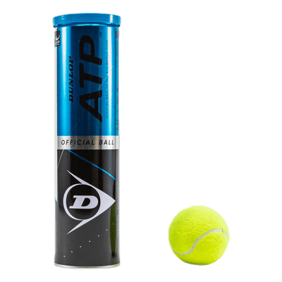 Dunlop ATP 4B Yellow