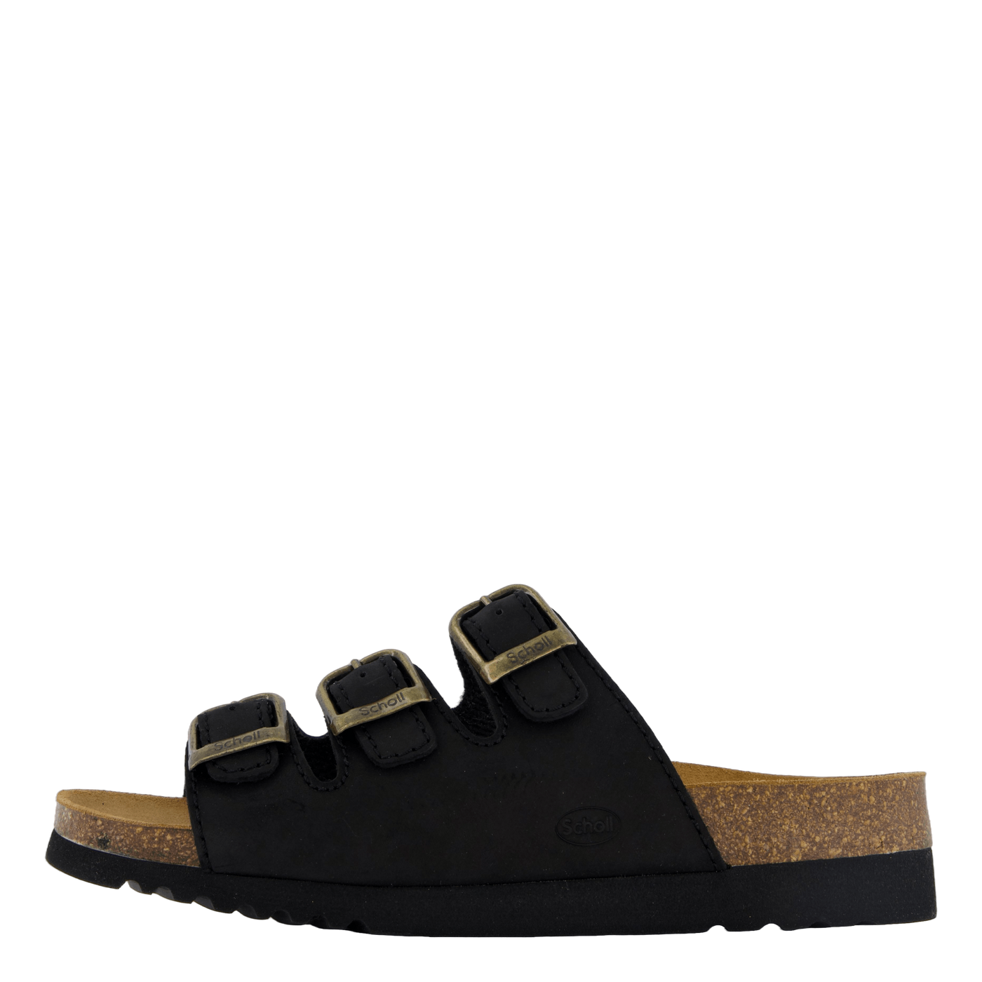 Rio AD Black