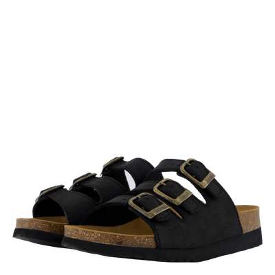 Rio AD Black