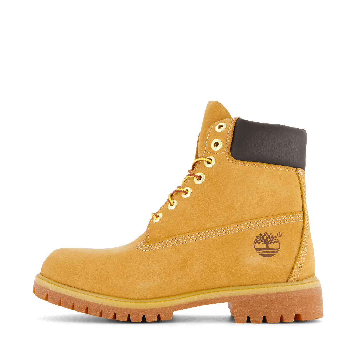 AF 6 Inch Premium Boot Wheat Wheat