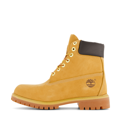 AF 6 Inch Premium Boot Wheat Wheat