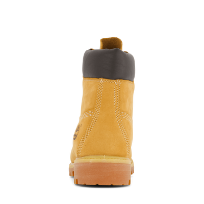 AF 6 Inch Premium Boot Wheat Wheat