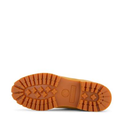 AF 6 Inch Premium Boot Wheat Wheat