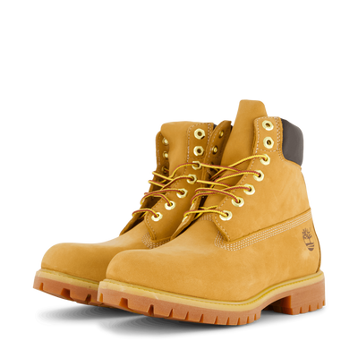 AF 6 Inch Premium Boot Wheat Wheat