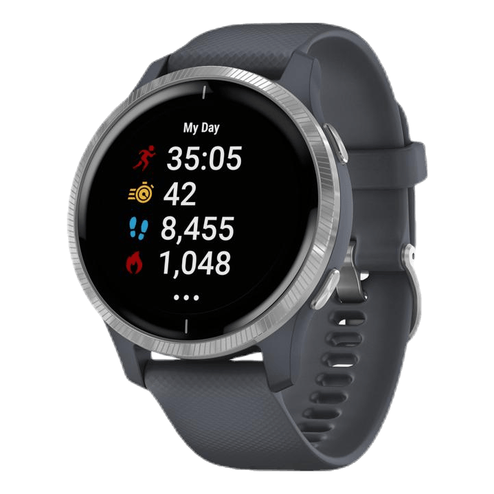 Venu Grey/Silver