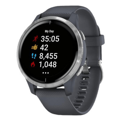 Venu Grey/Silver