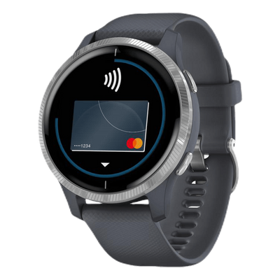 Venu Grey/Silver