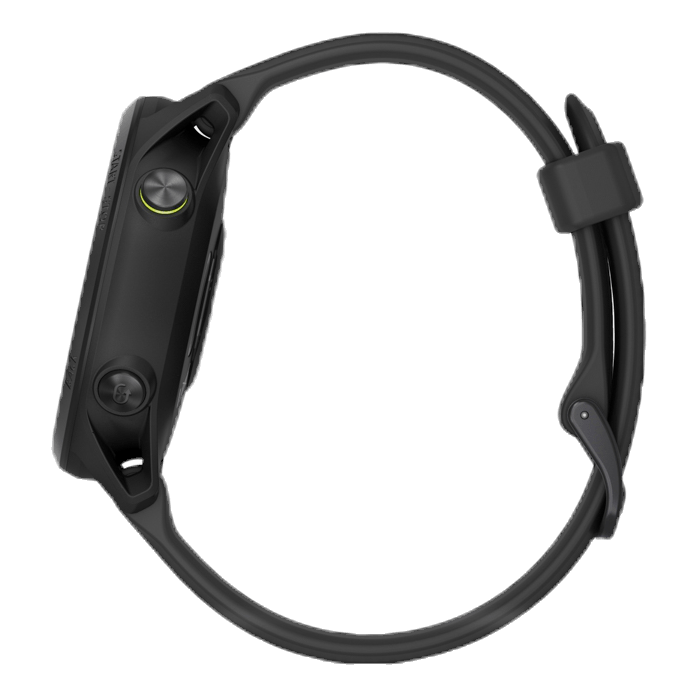 Forerunner 745 Black