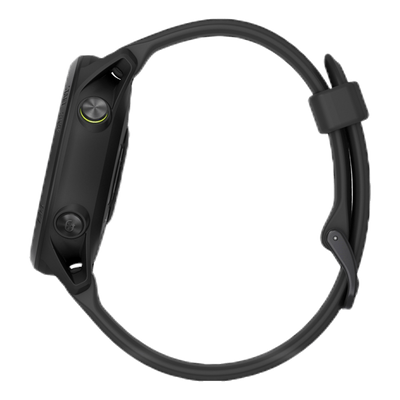 Forerunner 745 Black