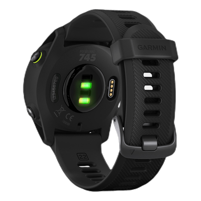 Forerunner 745 Black