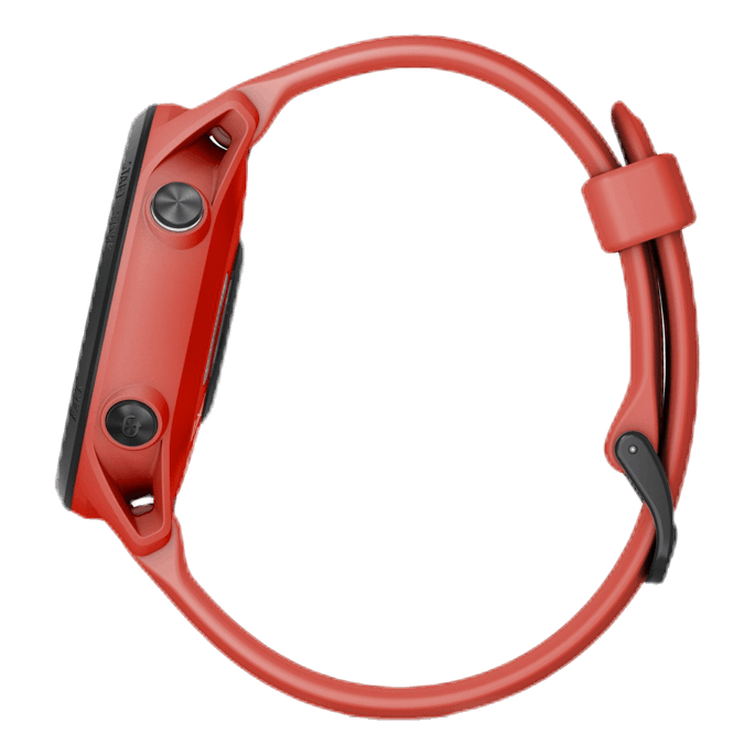 Forerunner 745 Red