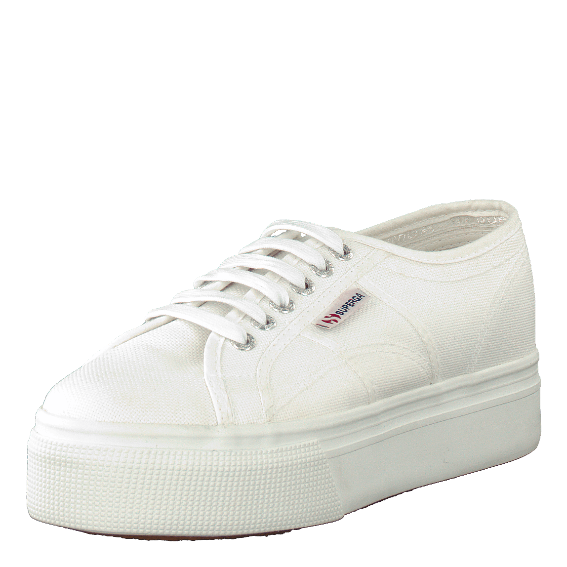 Lady 2790-Cotw Linea and Down 901 white