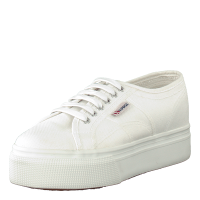 Lady 2790-Cotw Linea and Down 901 white