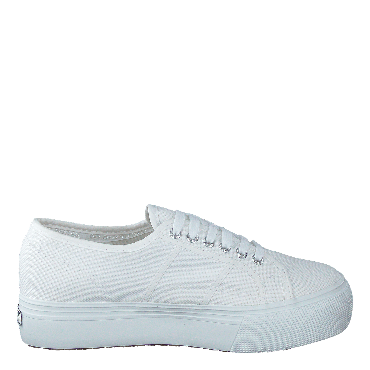 Lady 2790-Cotw Linea and Down 901 white