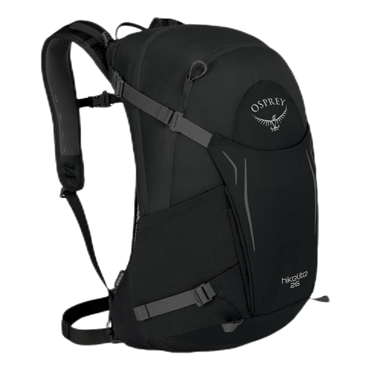Hikelite 26 Black