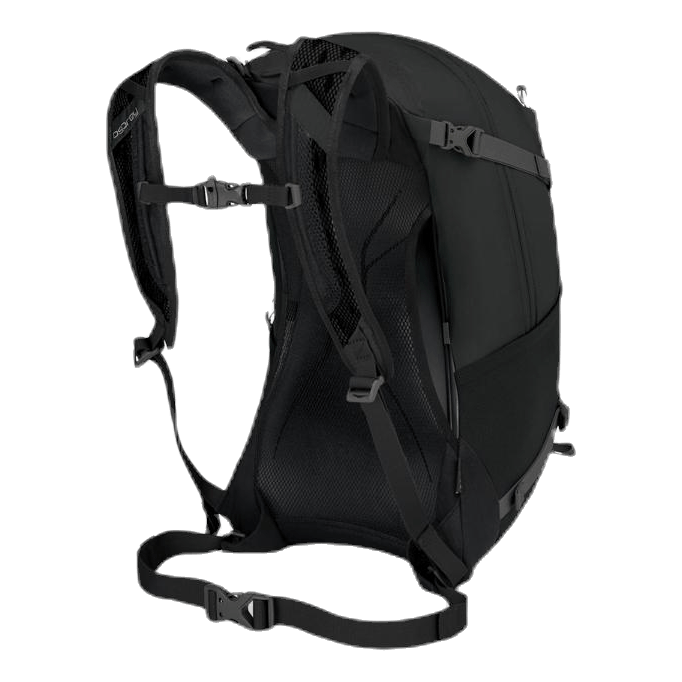 Hikelite 26 Black
